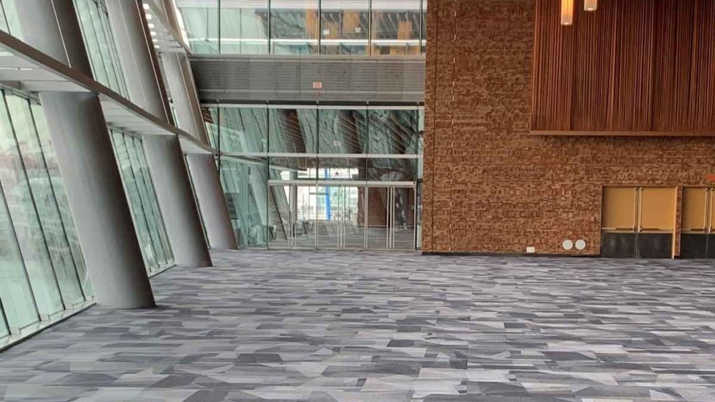 2022 Design Awards Winners Commercial Flooring